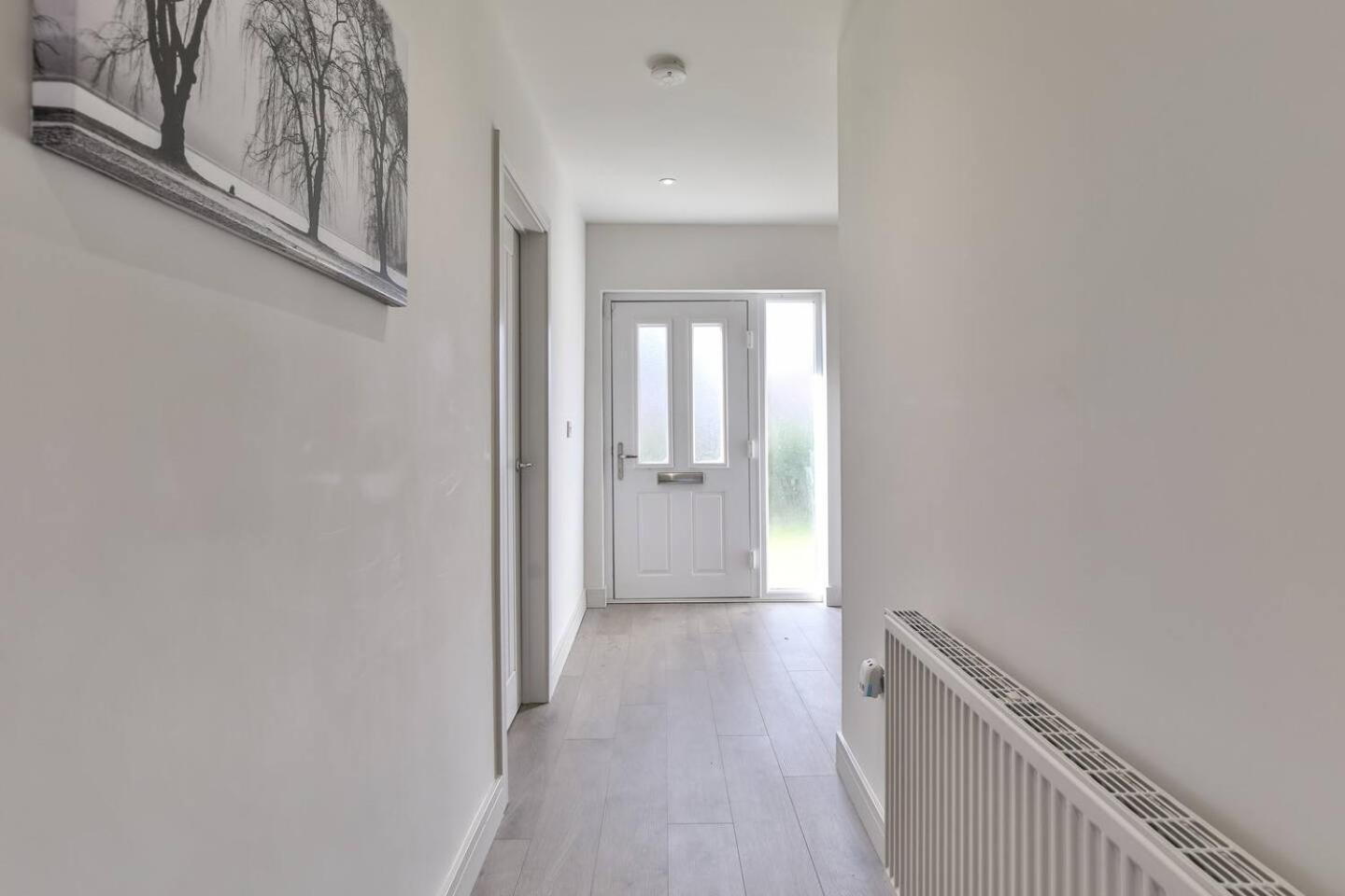 Modern, Cosy Whole House Wifi Close To Attractions Sheffield Exterior foto